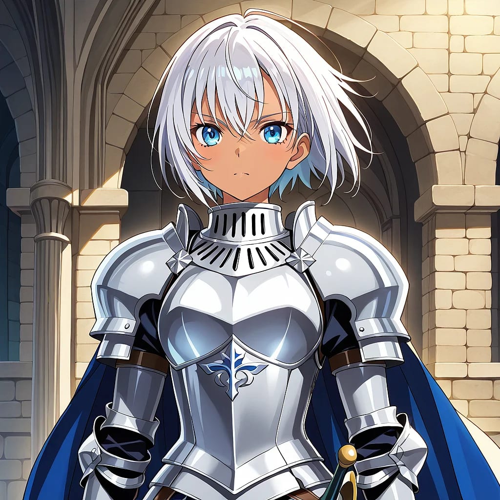 knightタイプの例