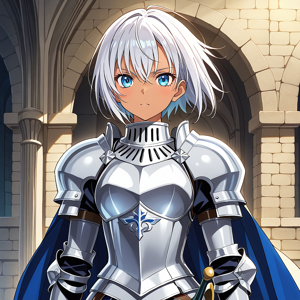 knightタイプの例