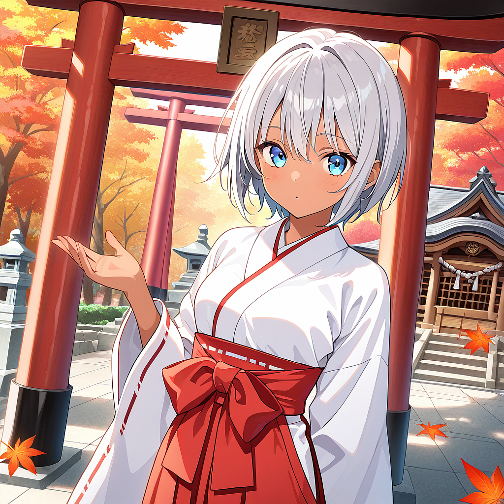mikoタイプの例