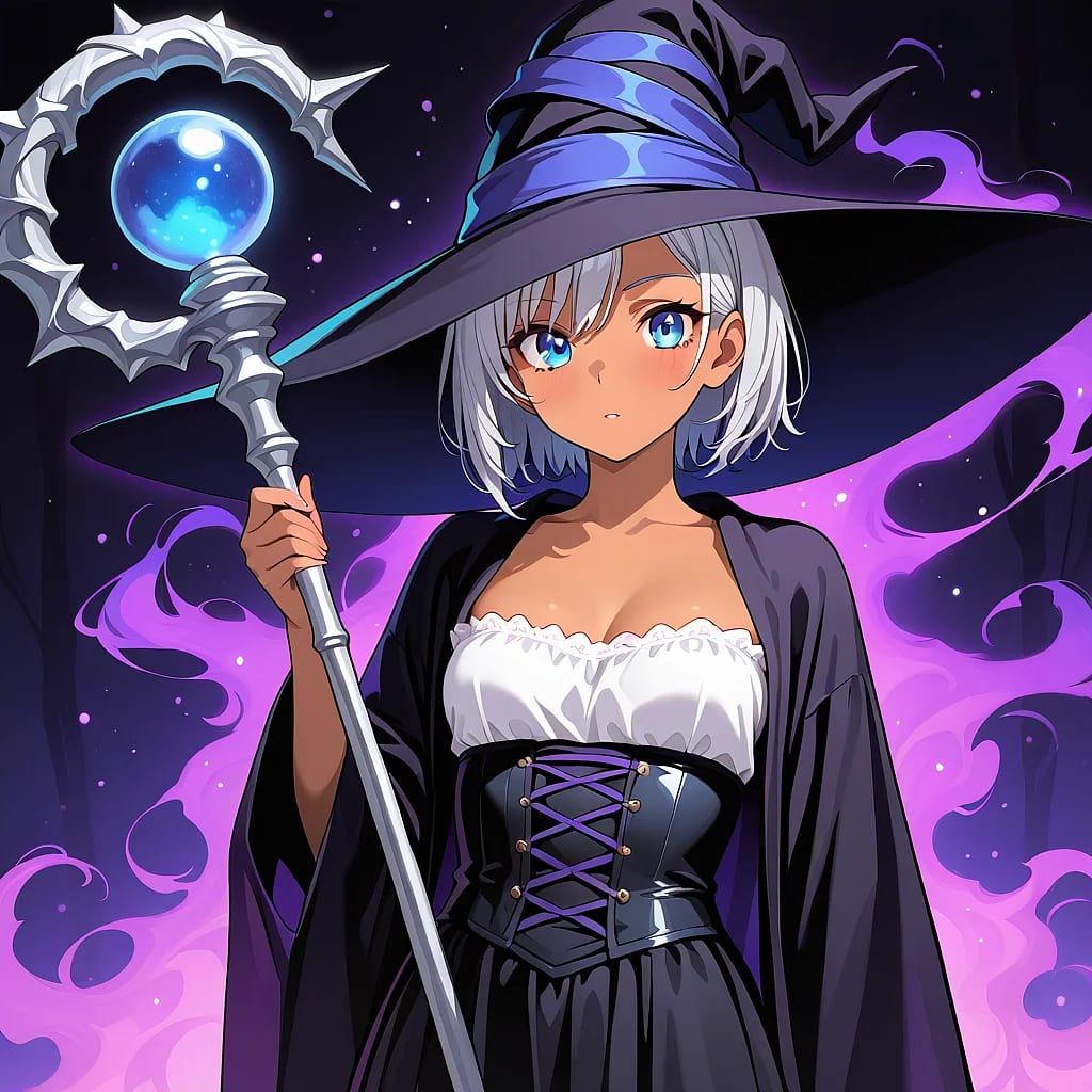 witchタイプの例