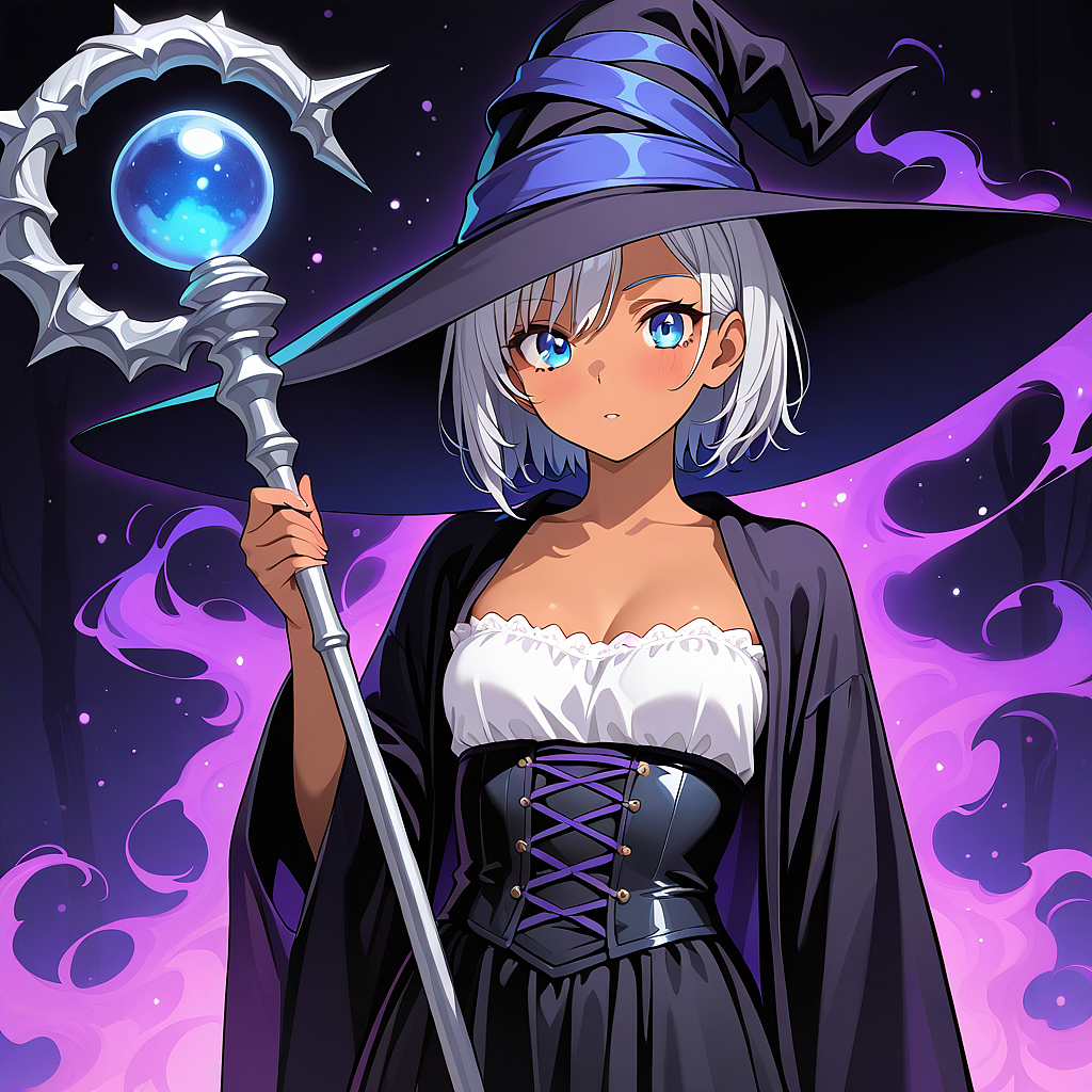 witchタイプの例